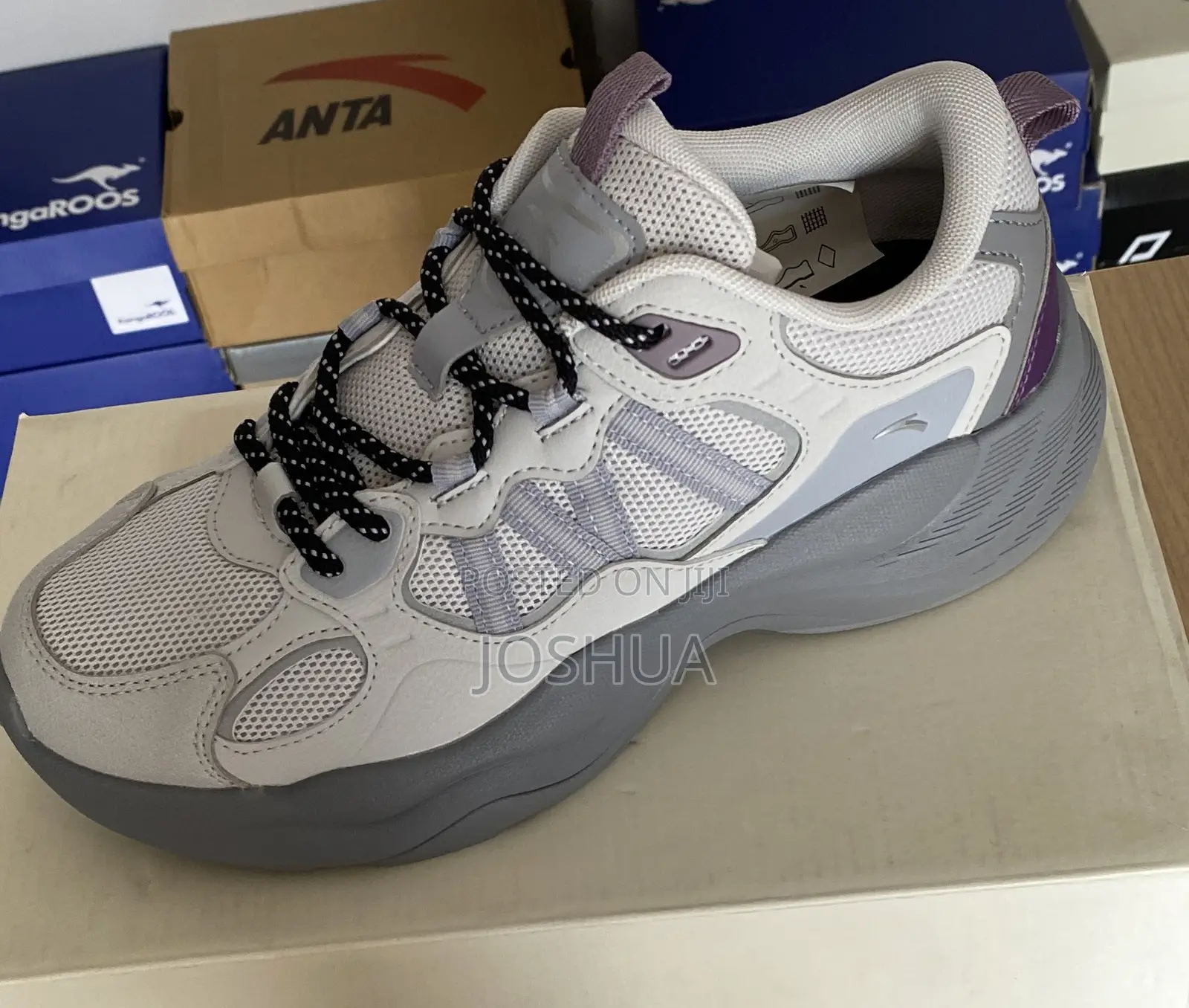 Anta Sneaker