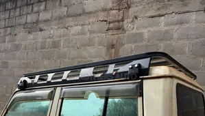 Landcruiser Hardtop HEAVY-DUTY RACK
