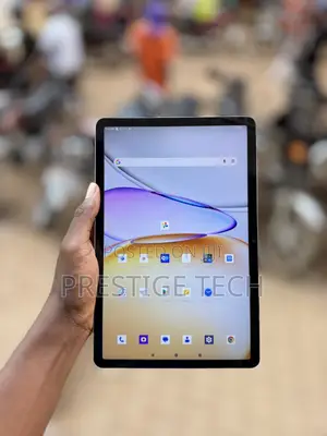 Tecno Megapad SE 128 GB Gray