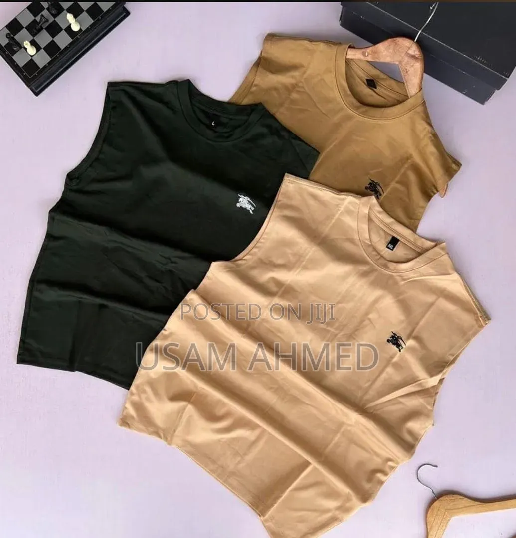 Amless T-Shirts and Long Sleeved Ones