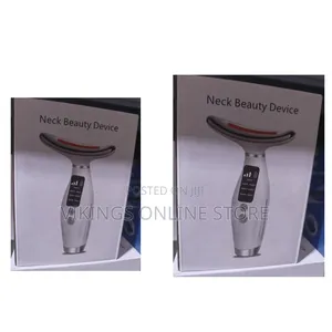 Generic Neck Beauty Device