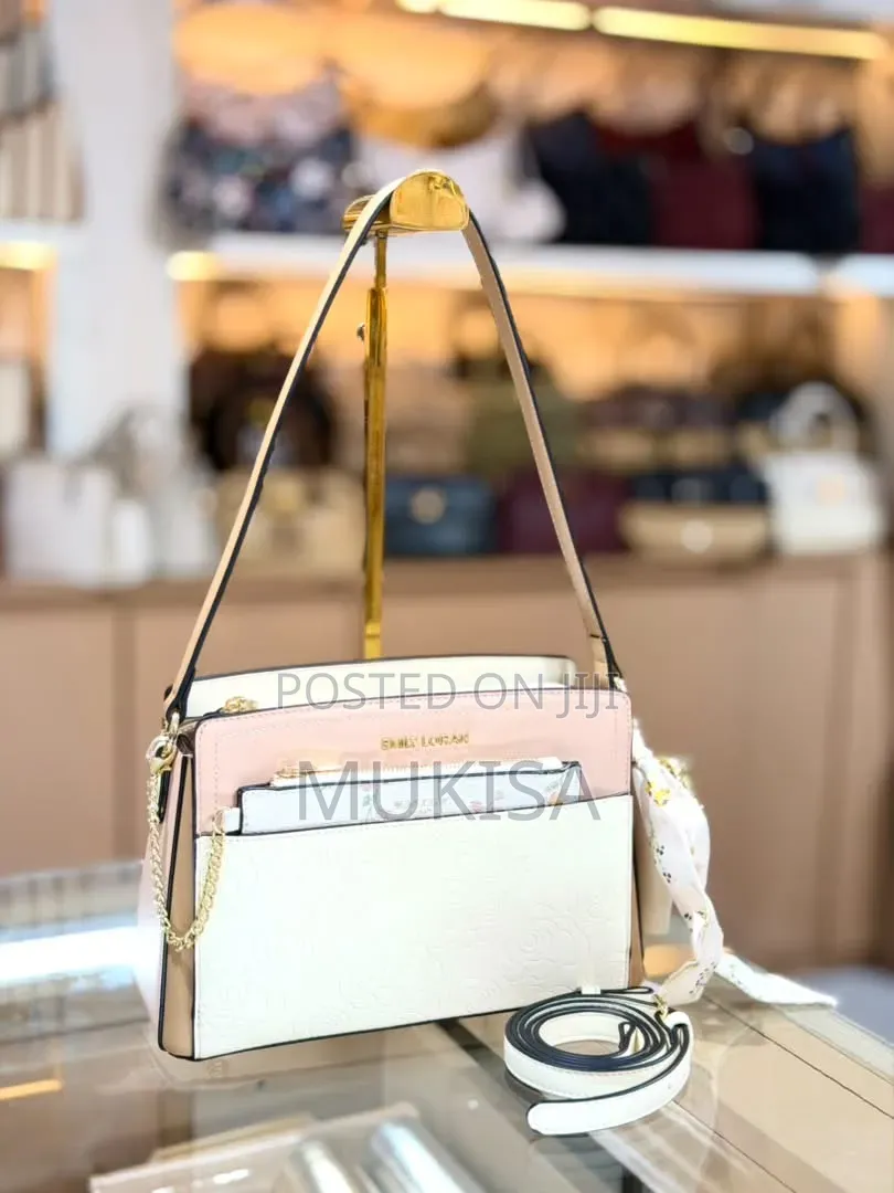 Emily Loran Bags