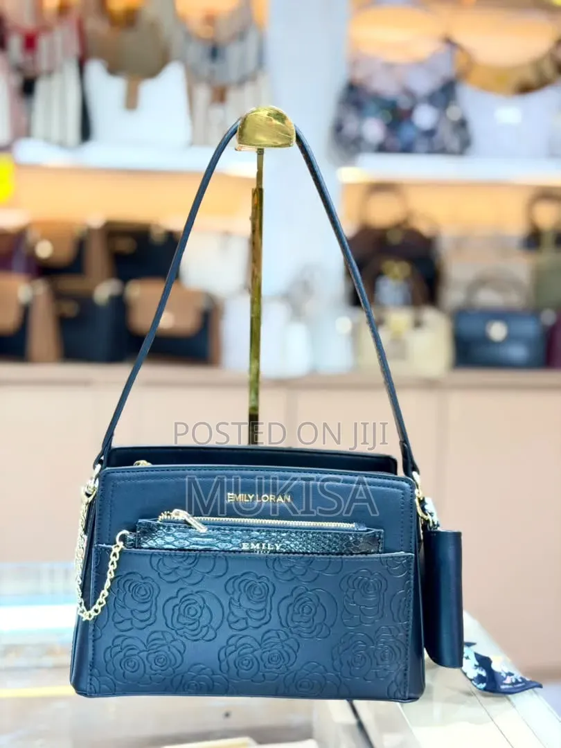 Emily Loran Bags