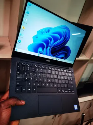 Laptop Dell XPS 13 9350 8GB Intel Core i5 SSD 256GB