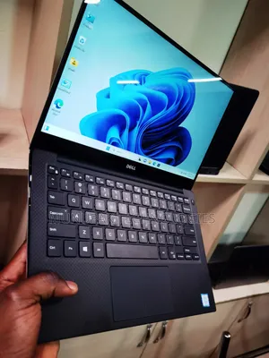 Laptop Dell XPS 13 9350 8GB Intel Core i5 SSD 256GB