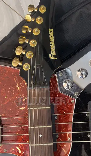 Solo Guitar
