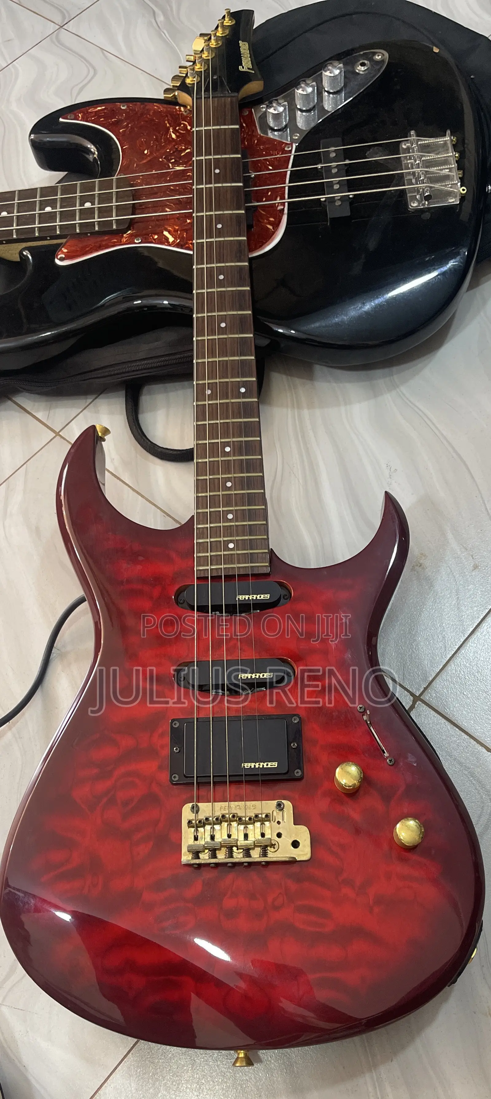 Solo Guitar
