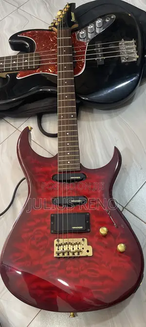 Solo Guitar