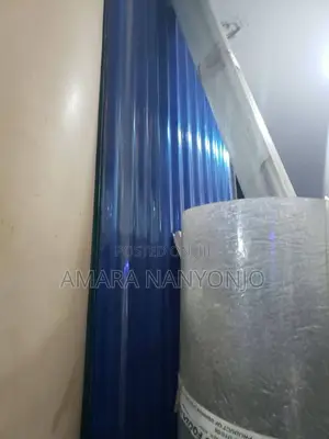 Transparent Sheets