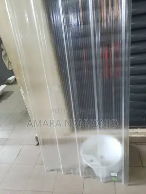 Transparent Sheets
