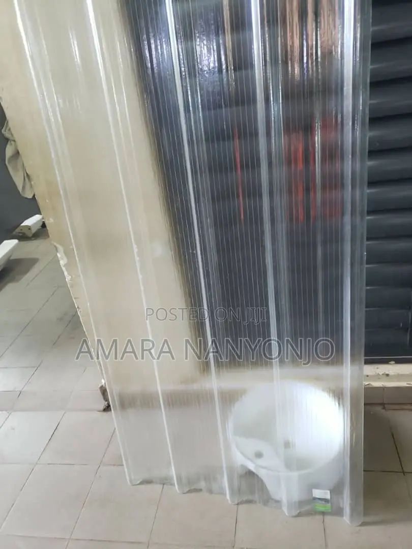 Transparent Sheets
