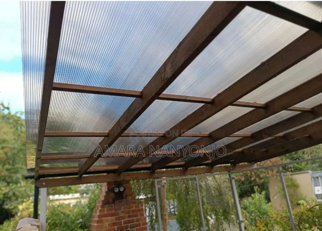 Transparent Sheets