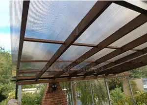 Transparent Sheets