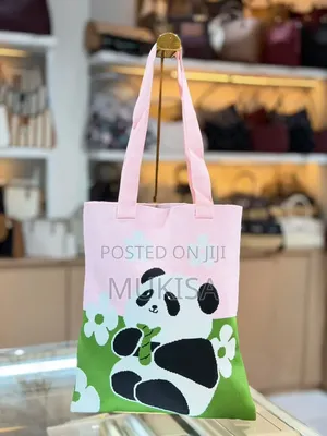 Sweater Tote Bags