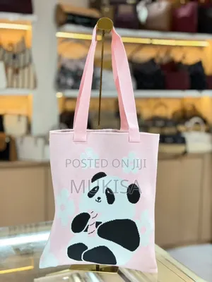 Sweater Tote Bags