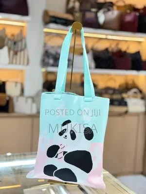 Sweater Tote Bags