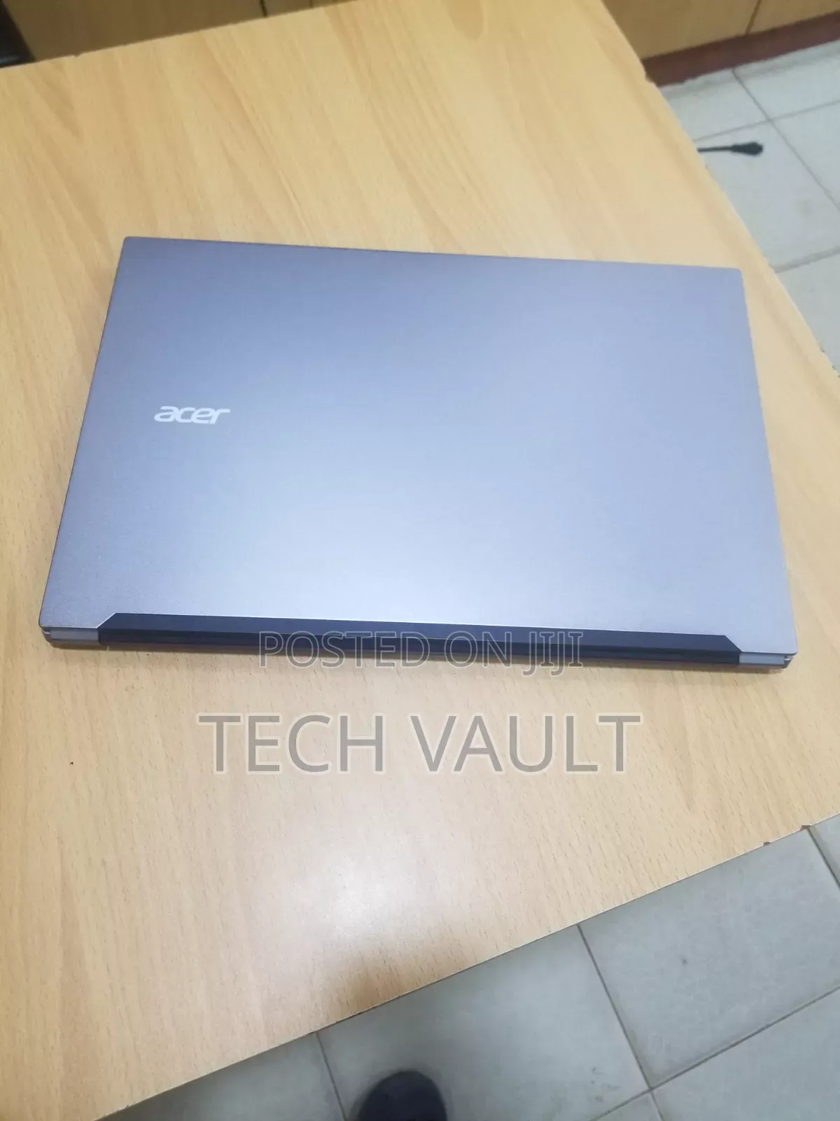 New Laptop Acer Aspire Lite 15 8GB AMD Ryzen 5 SSD 512GB