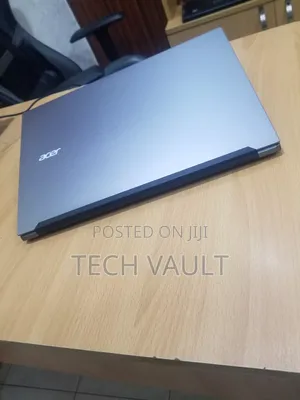 New Laptop Acer Aspire Lite 15 8GB AMD Ryzen 5 SSD 512GB