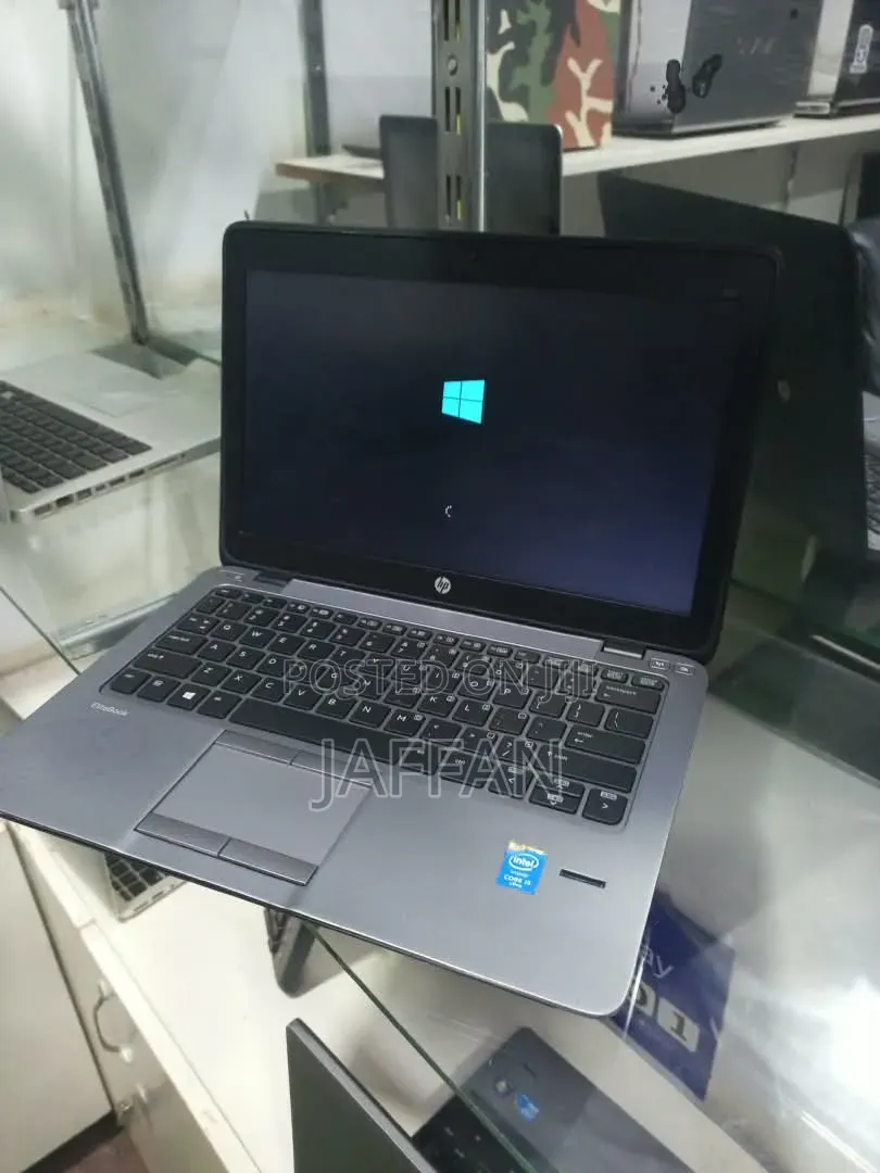 Laptop HP 430 G2 8GB Intel Core i5 SSD 256GB