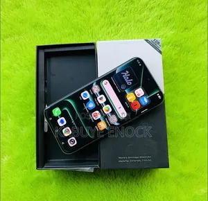 New Infinix Note Edge 256 GB Gold