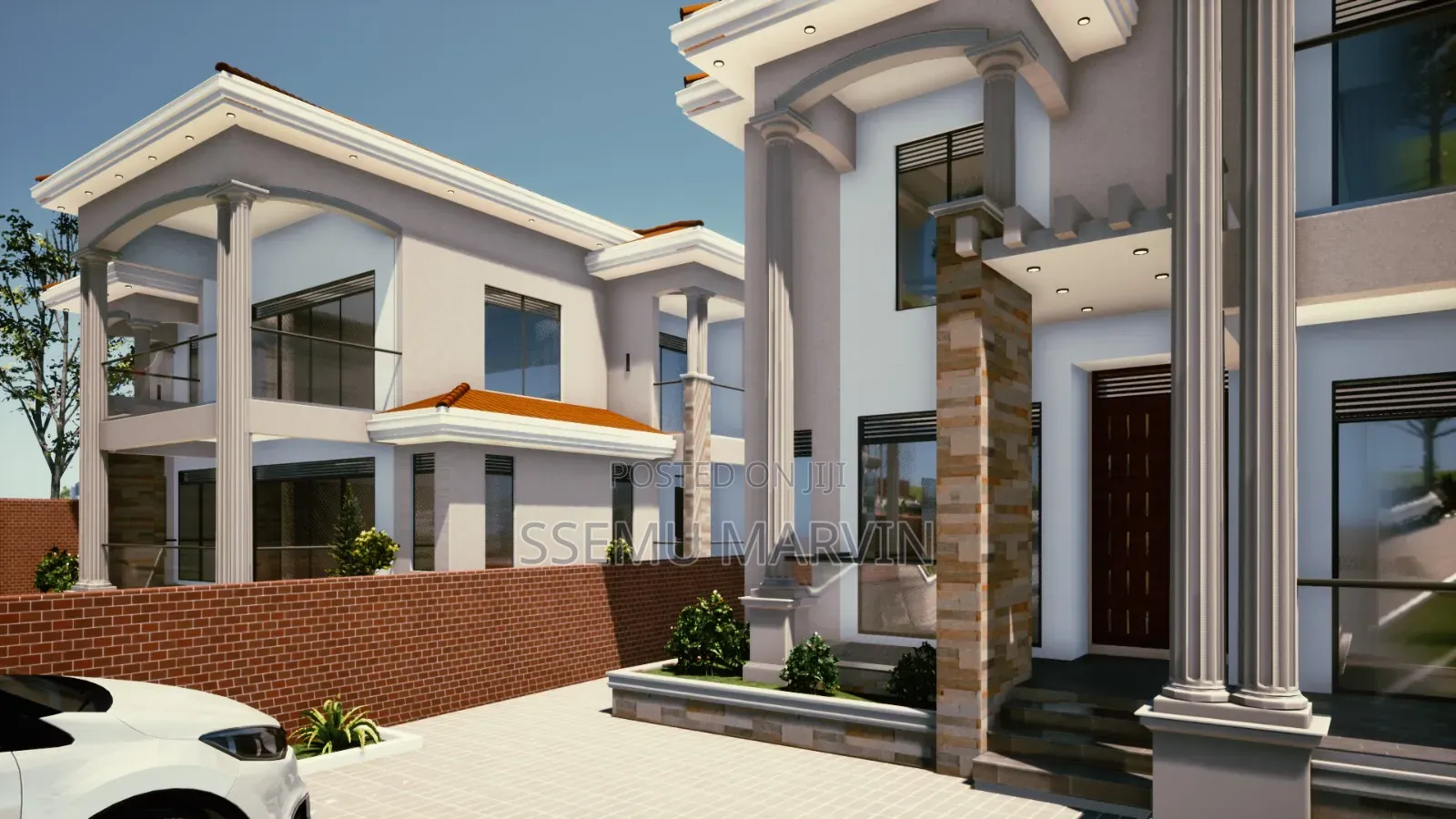 Architecture