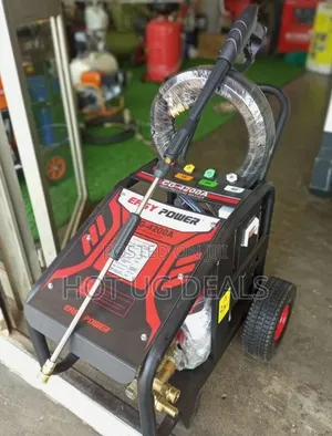 Easy Power CG-4200A Industrial High-Pressure Electric Washer 3800 PSI