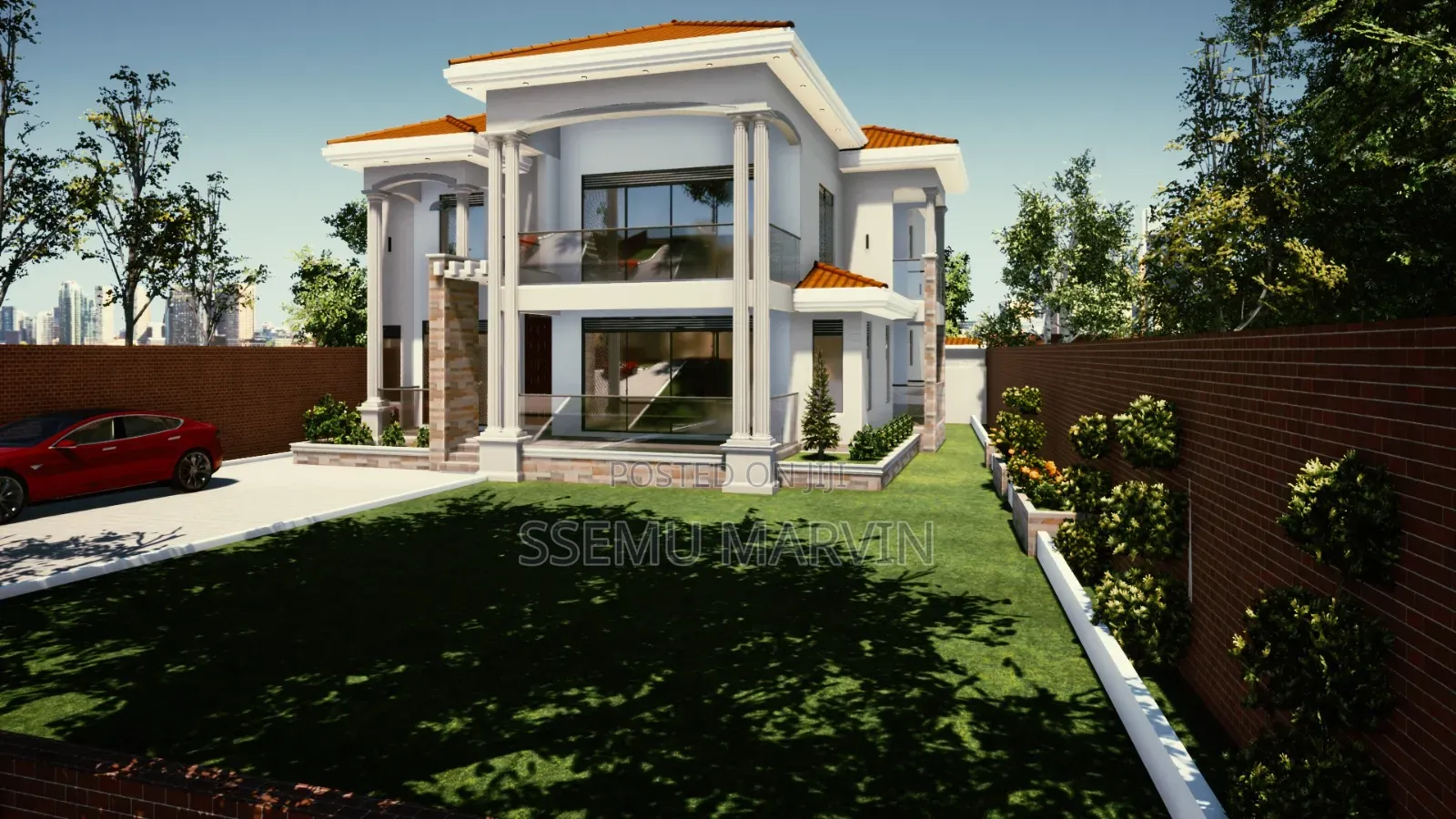 Architecture