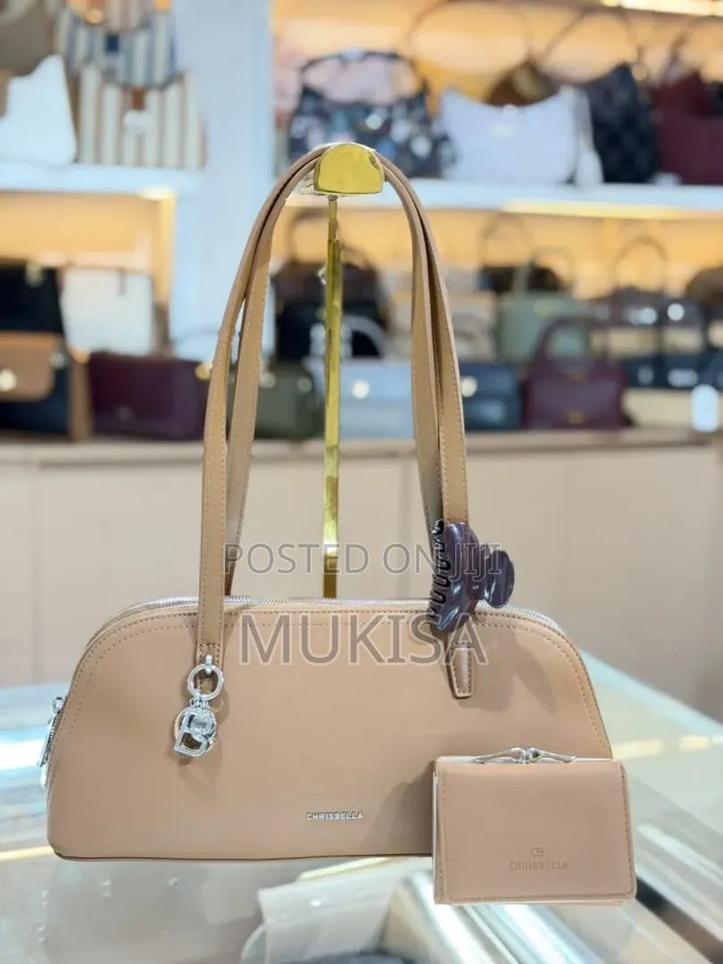 Chris Bella Original Lady's Bags
