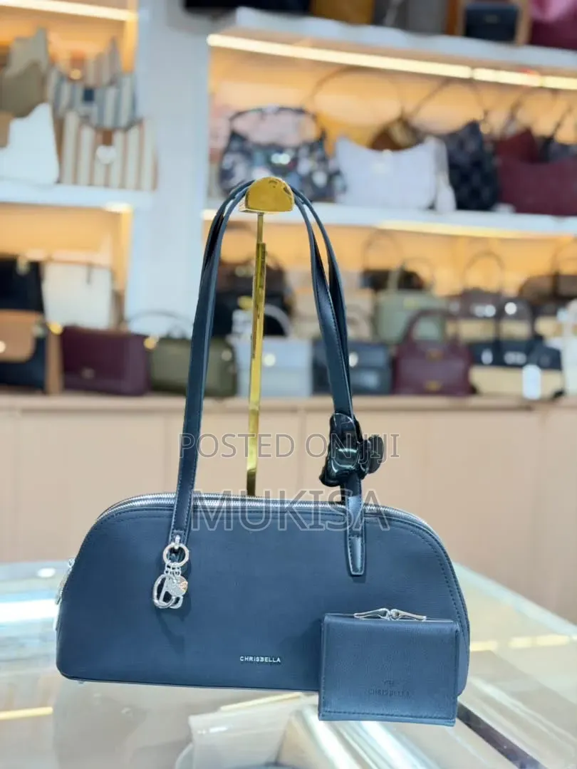 Chris Bella Original Lady's Bags