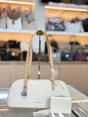 Chris Bella Original Lady's Bags