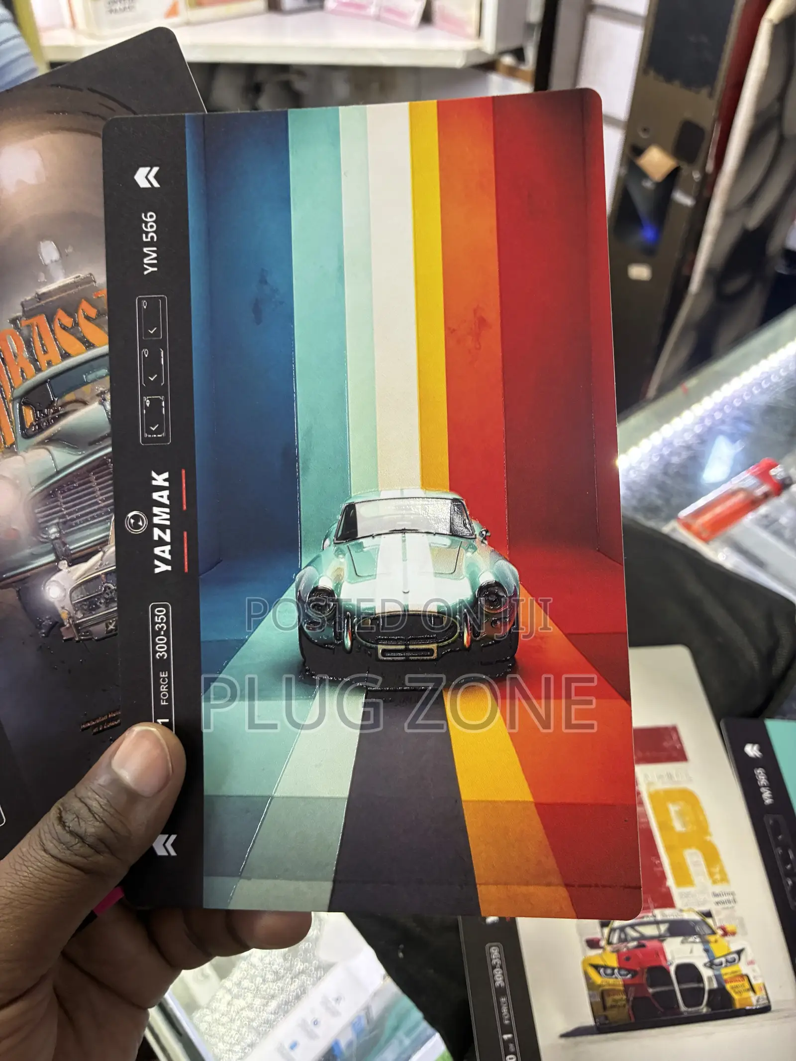 Phone Stickers