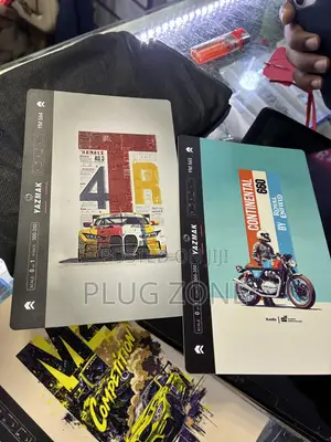 Phone Stickers