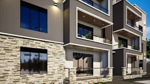 Architectutre (Appartments)