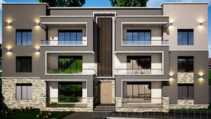 Architectutre (Appartments)
