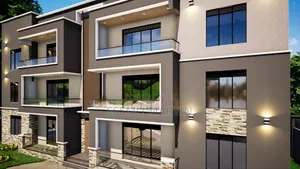 Architectutre (Appartments)