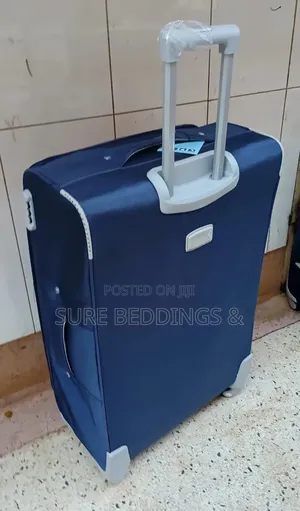 Future Big Size Suitcase