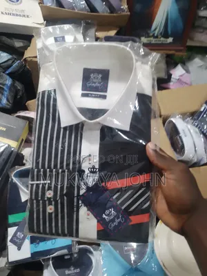 Duse General Enterpriseso Located at Luwum Street Opposite Absa Bank