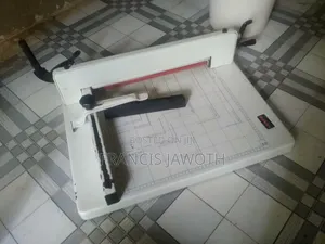 Book Binding Equipment