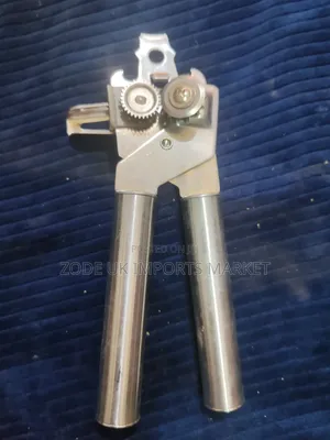 German Can Opener