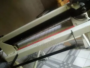 Book Binding Equipment