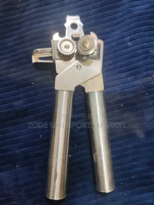 German Can Opener
