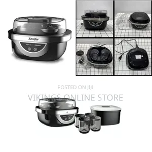 Automatic Yogurt Maker Household Machine