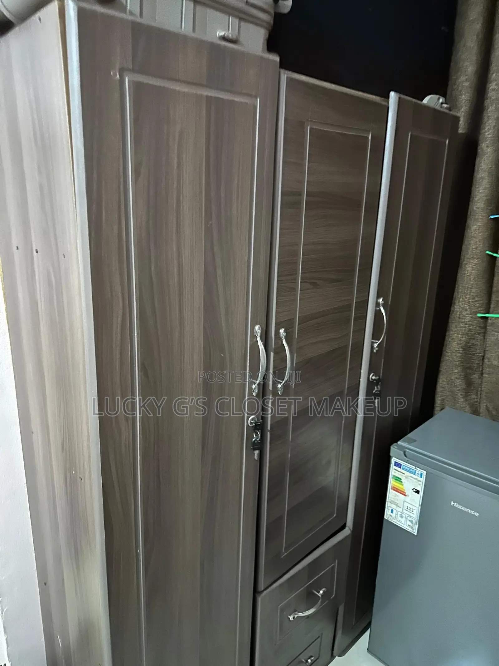 Cloth Wardrobe at 350,000/=
