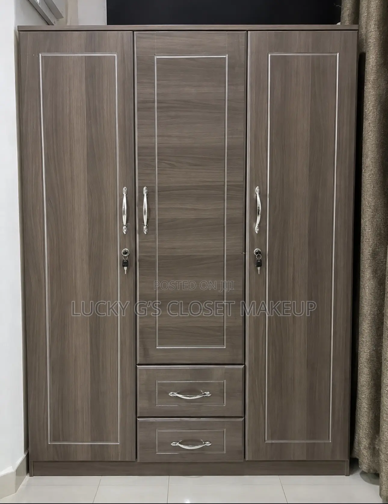 Cloth Wardrobe at 350,000/=