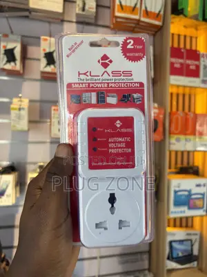 Klass TV/ Fridge Guard