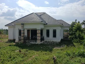 Architectutre (4 Bedrpom House)