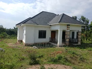 Architectutre (4 Bedrpom House)