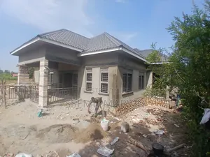 Architectutre (4 Bedrpom House)