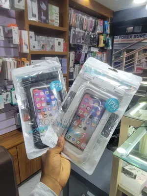 Waterproof Covers