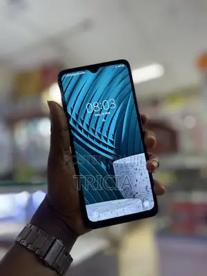 Samsung Galaxy A04s 128 GB Black